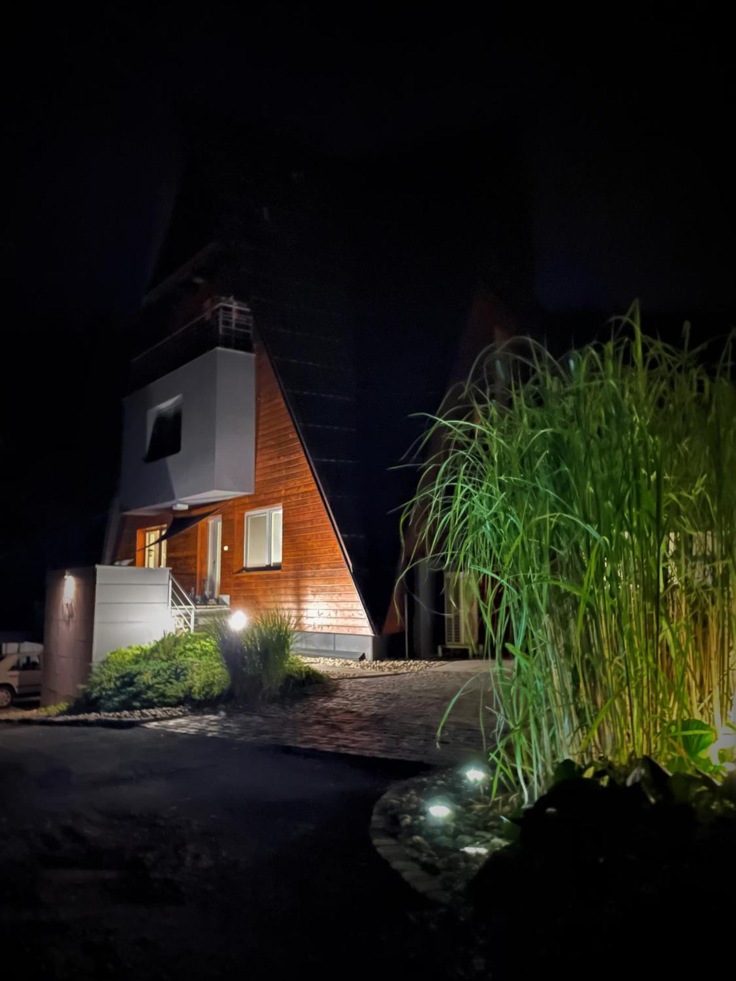 Vila Anna Wellness Halenkov Exterior photo